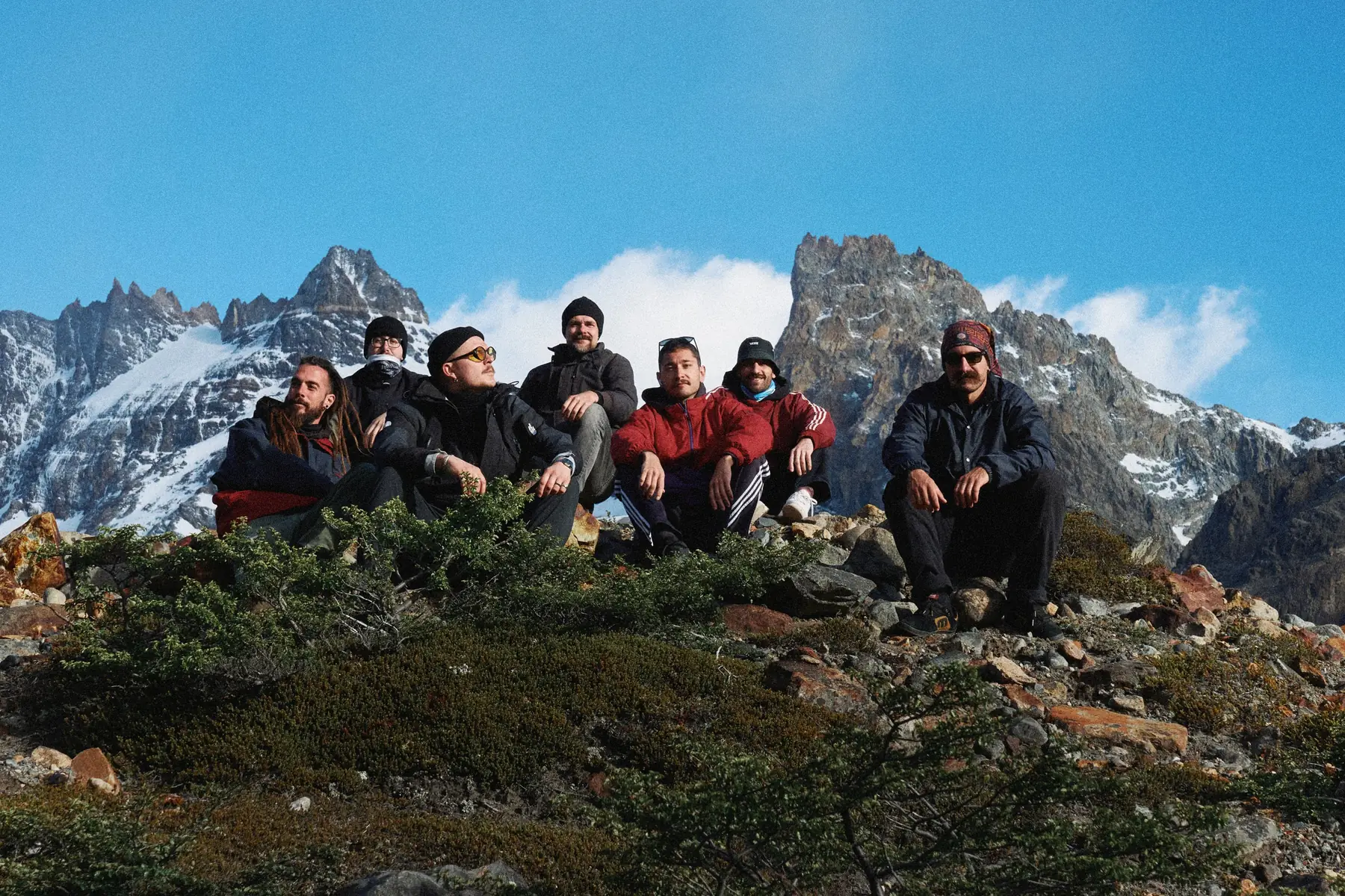 Group Tours