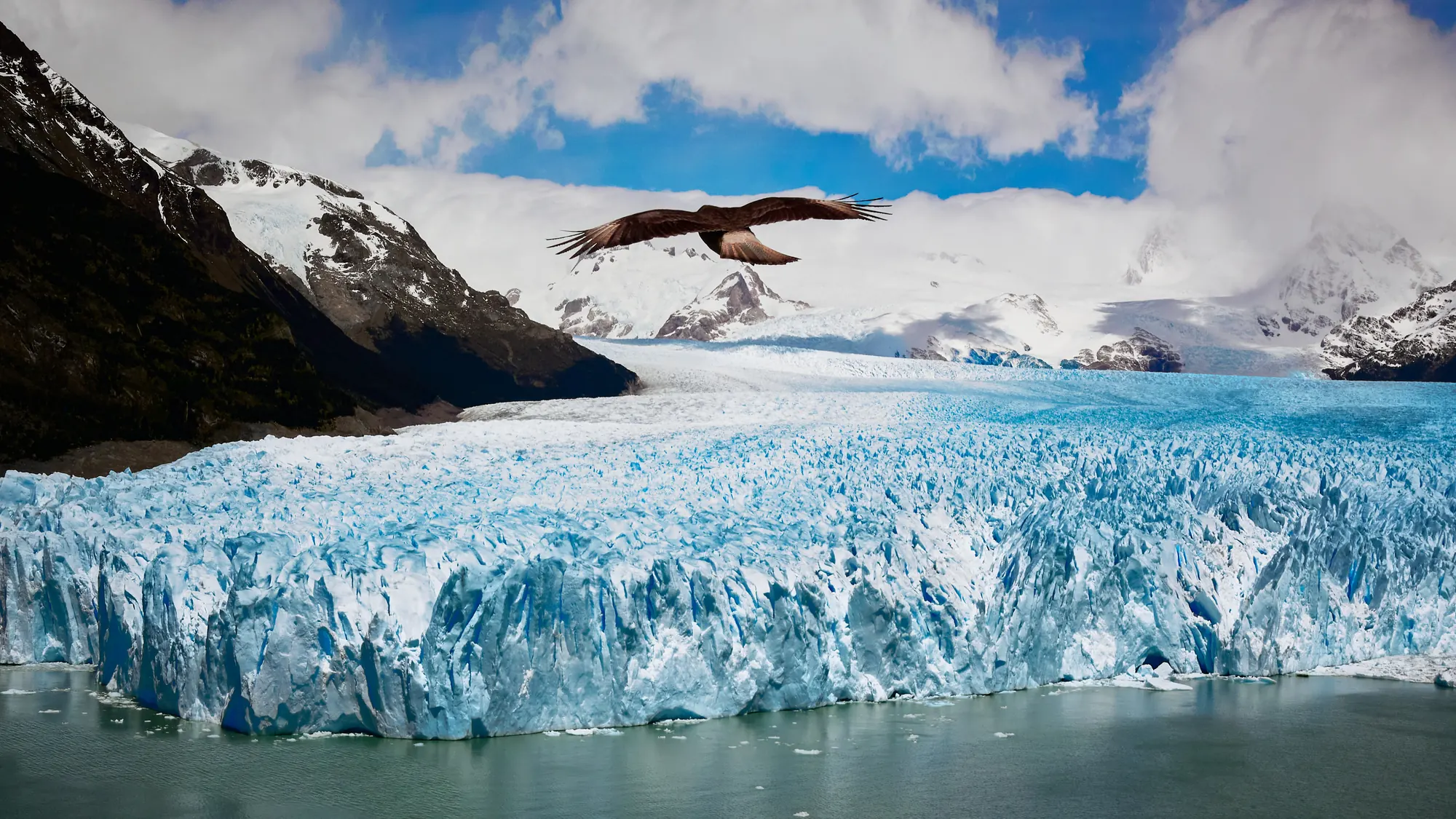 Perito Moreno